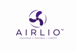 Airlio™ – Accueil